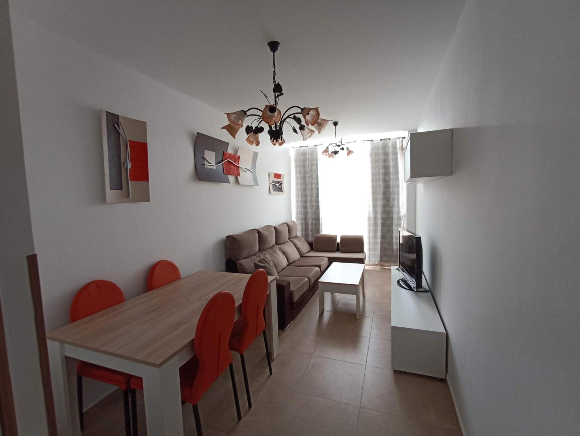 Apartment Argentina *
